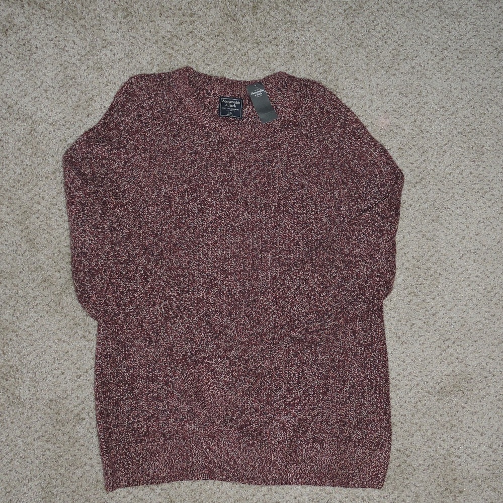 Abercrombie & Fitch Sweater